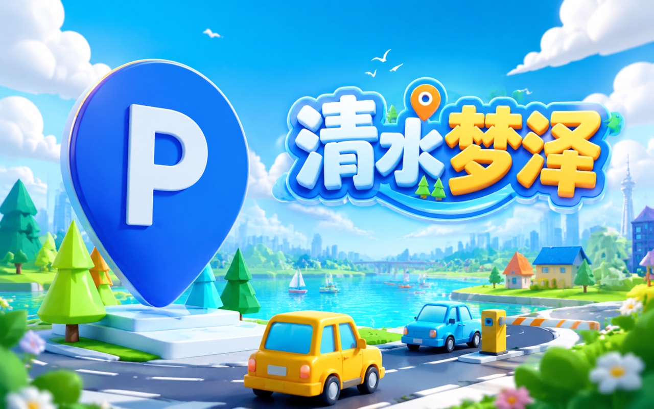 清水梦泽