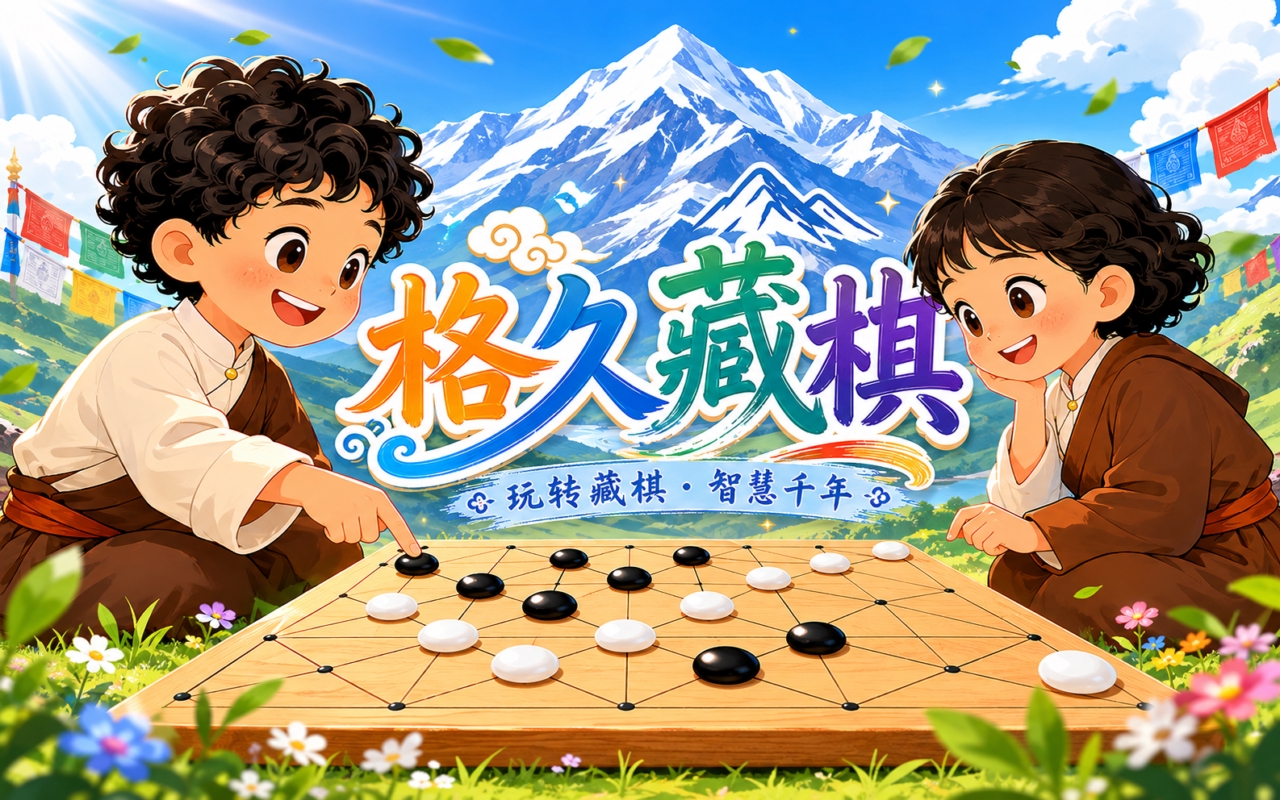 格久藏棋