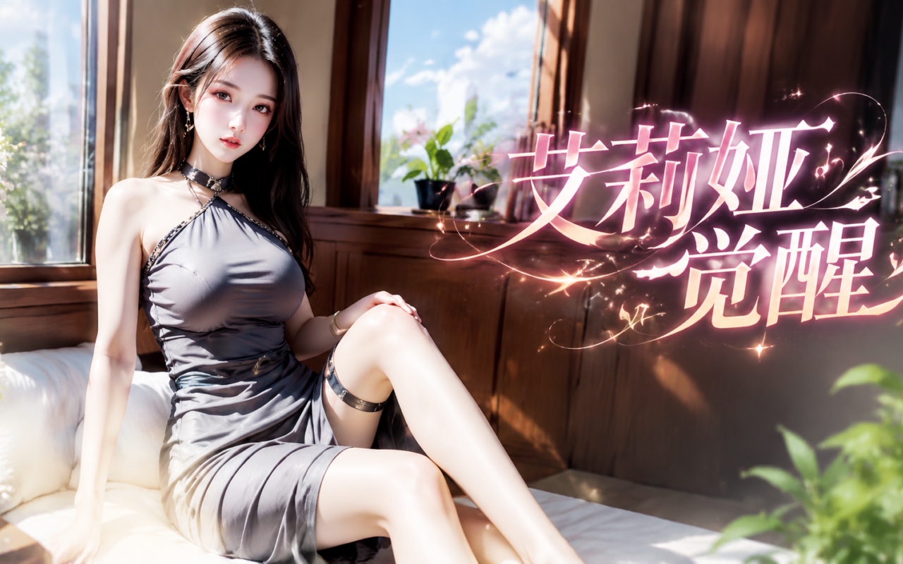 艾莉娅觉醒
