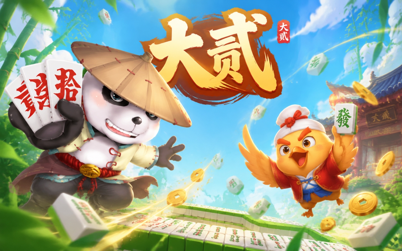 大贰