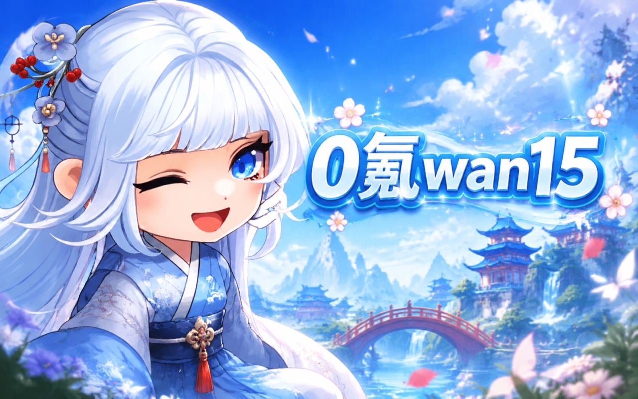 0氪wan15