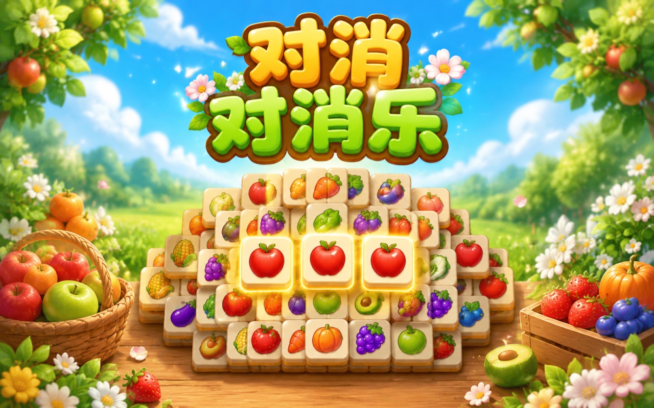 对消对消乐