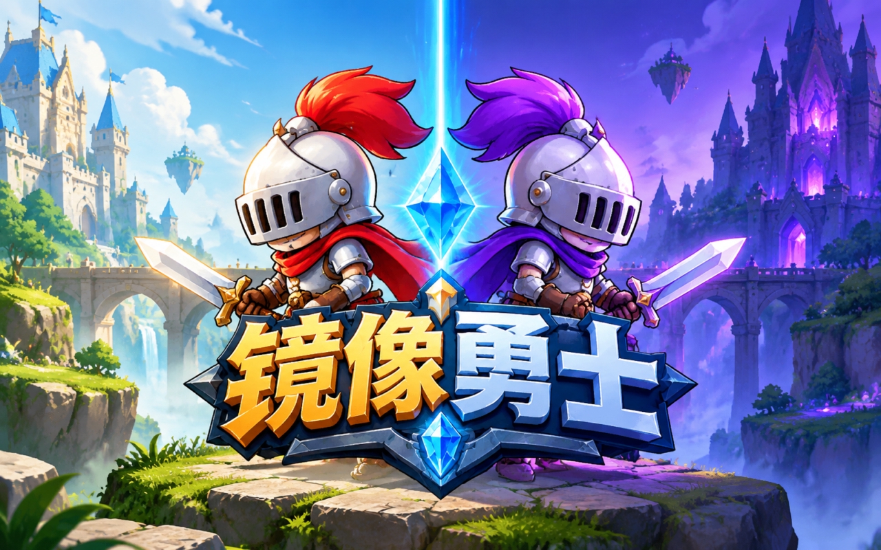 镜像勇士