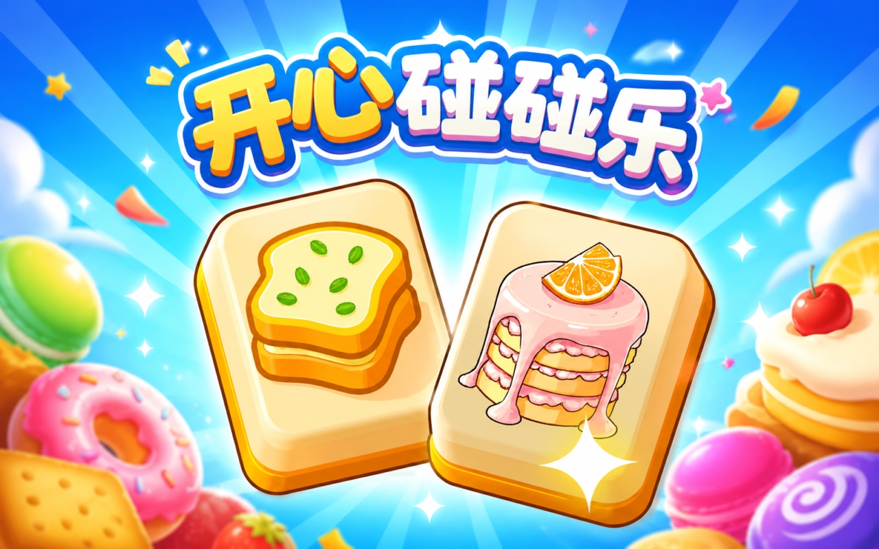 开心碰碰乐