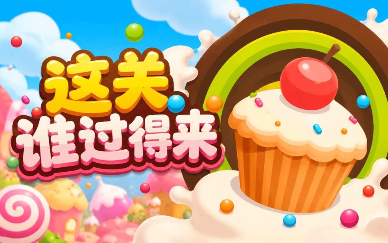 这关谁过得来