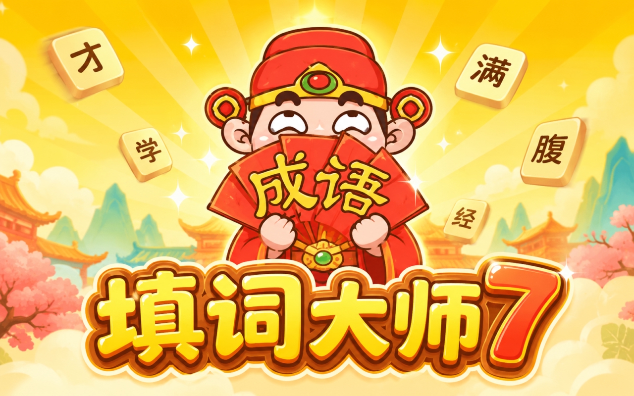 填词大师7
