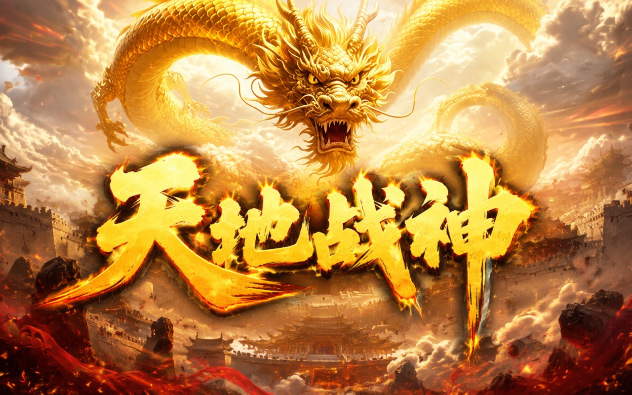 天地战神