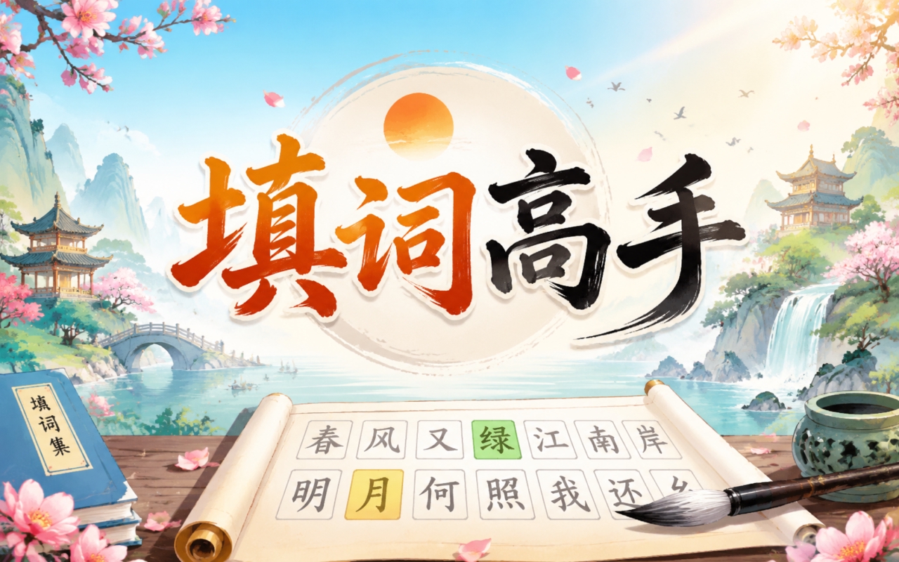 填词高手