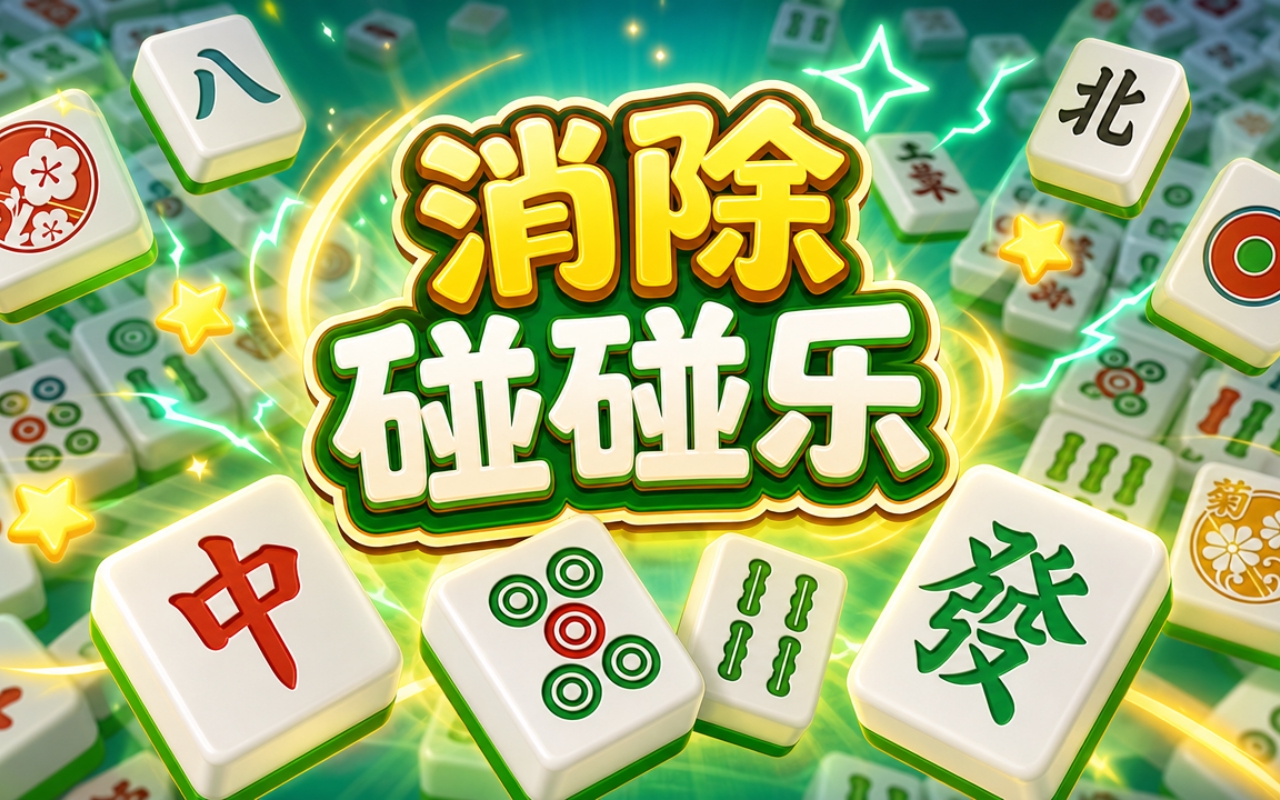 消除碰碰乐