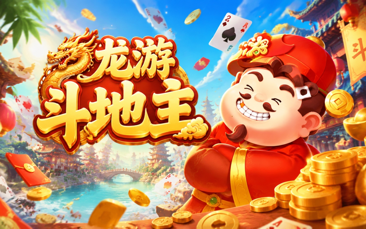龙游斗地主