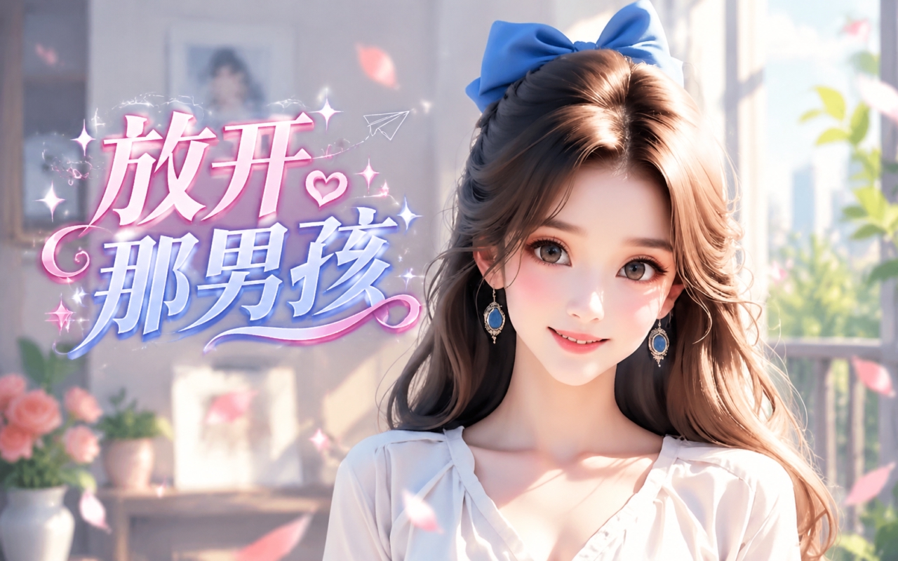 放开那男孩