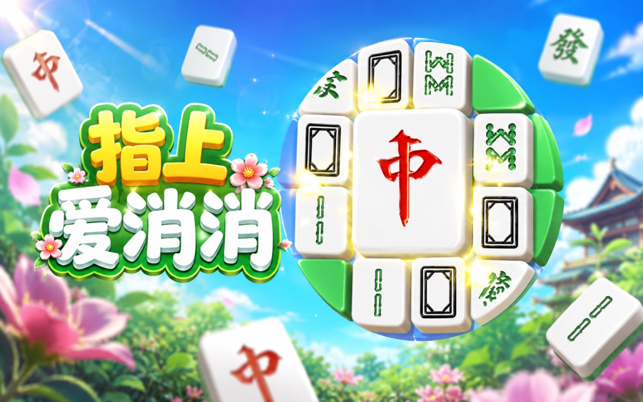 指上爱消消