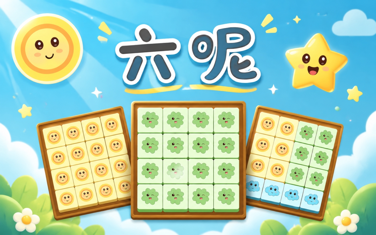 六呢