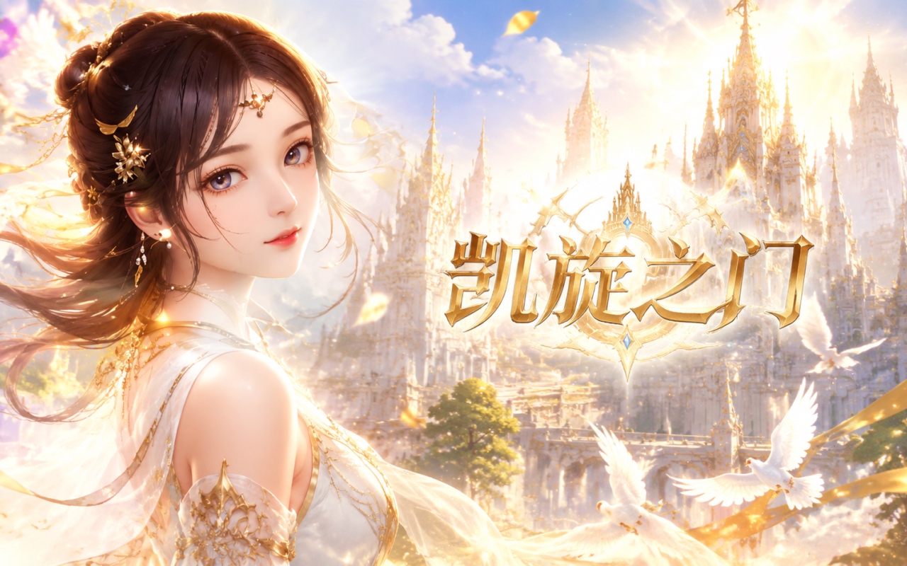 凯旋之门