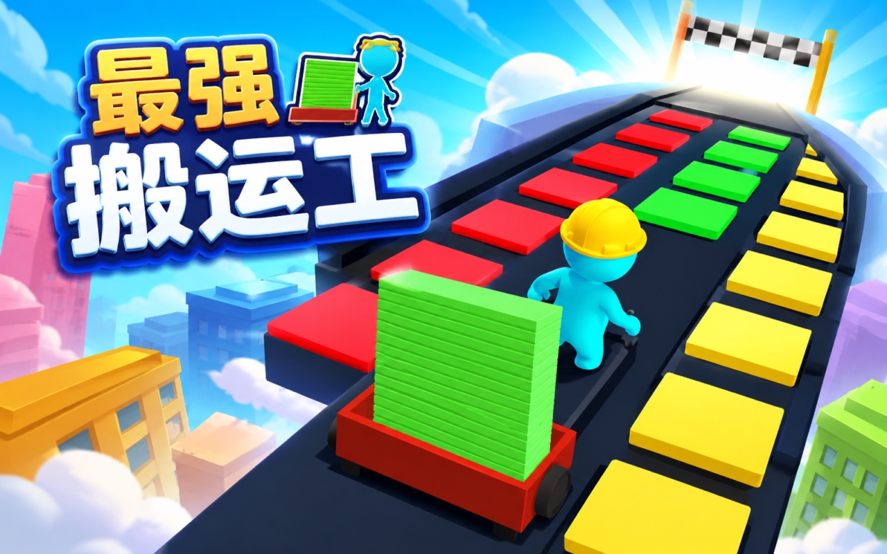 最强搬运工