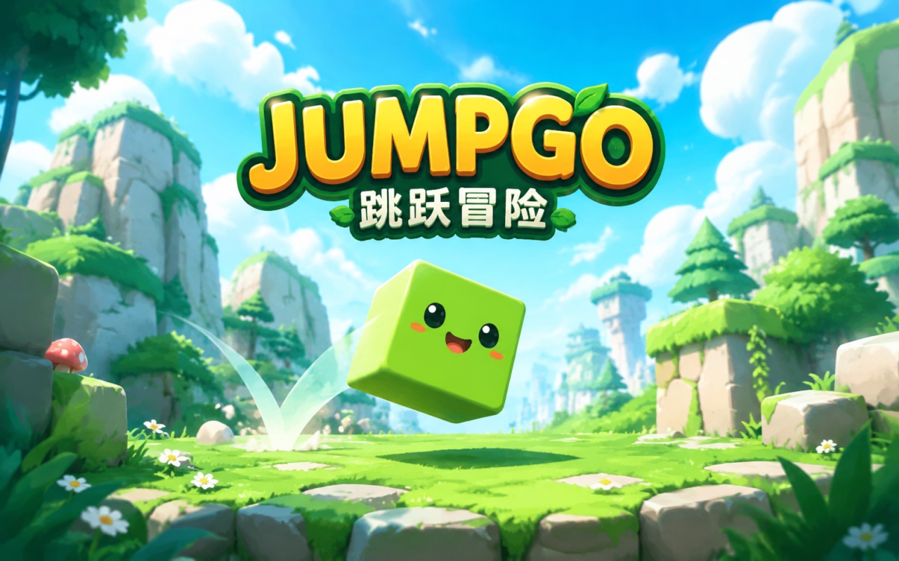 JUMPGO