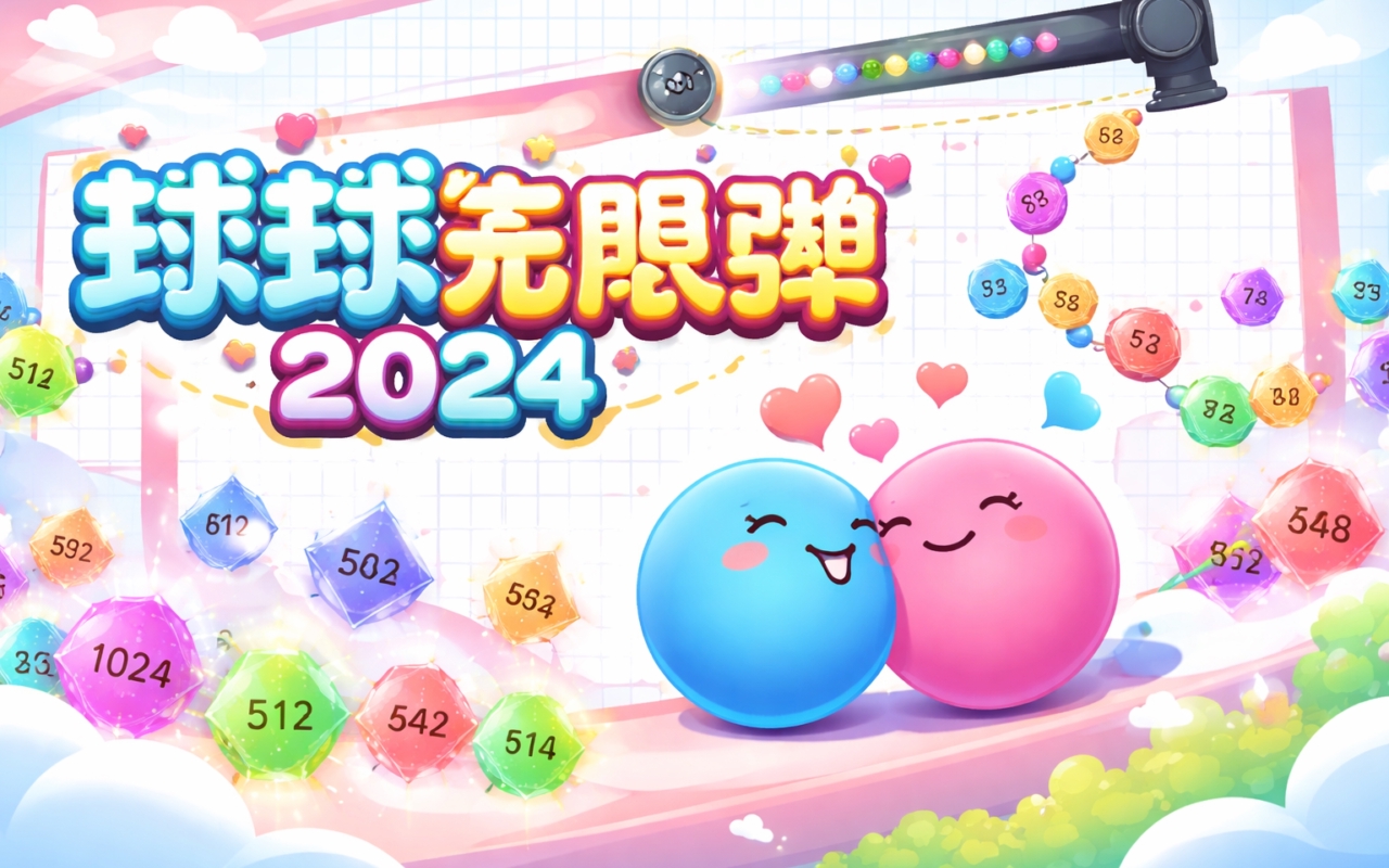 球球无限弹2024