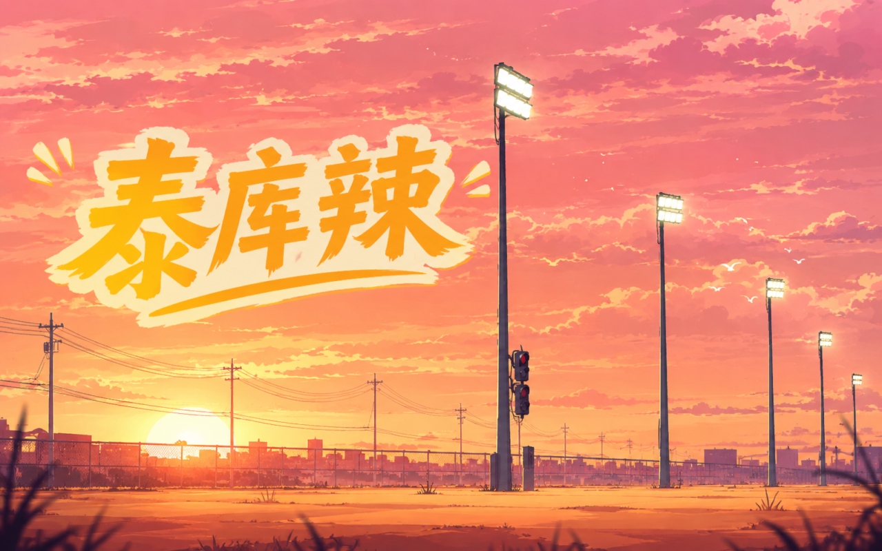 泰库辣