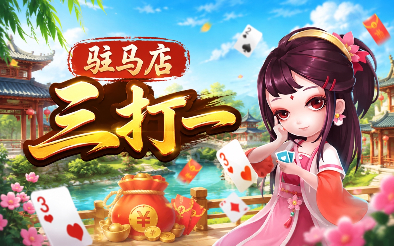 驻马店三打一