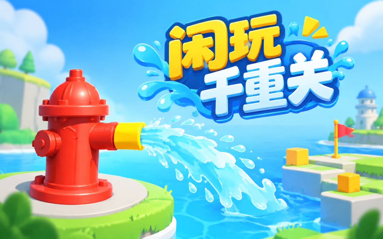 闲玩千重关