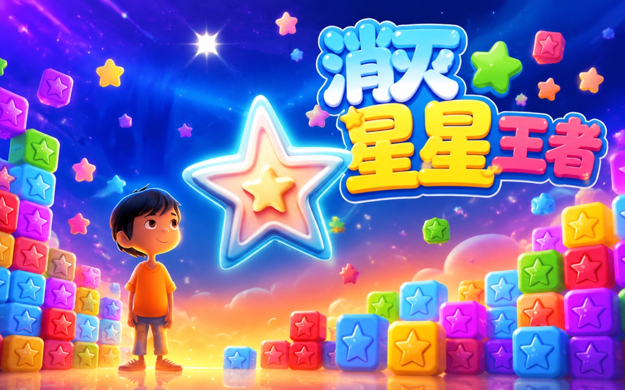 消灭星星王者