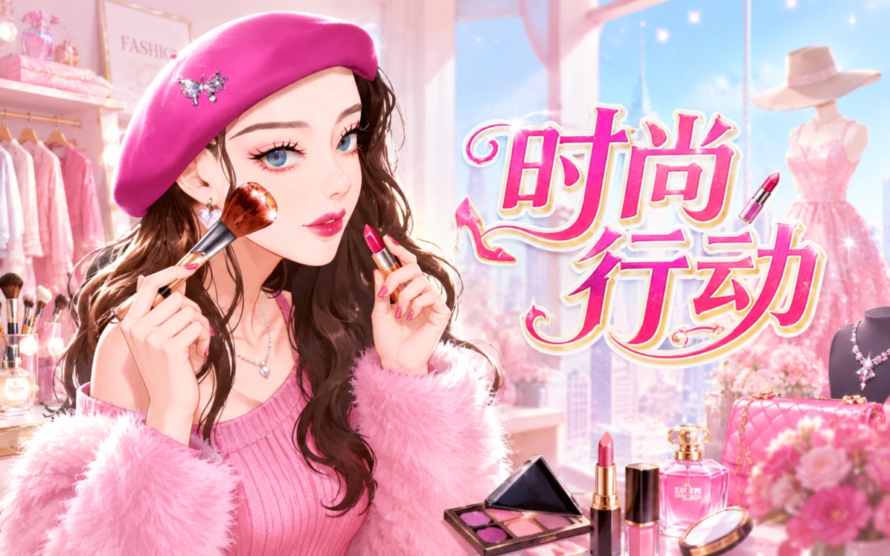 时尚行动