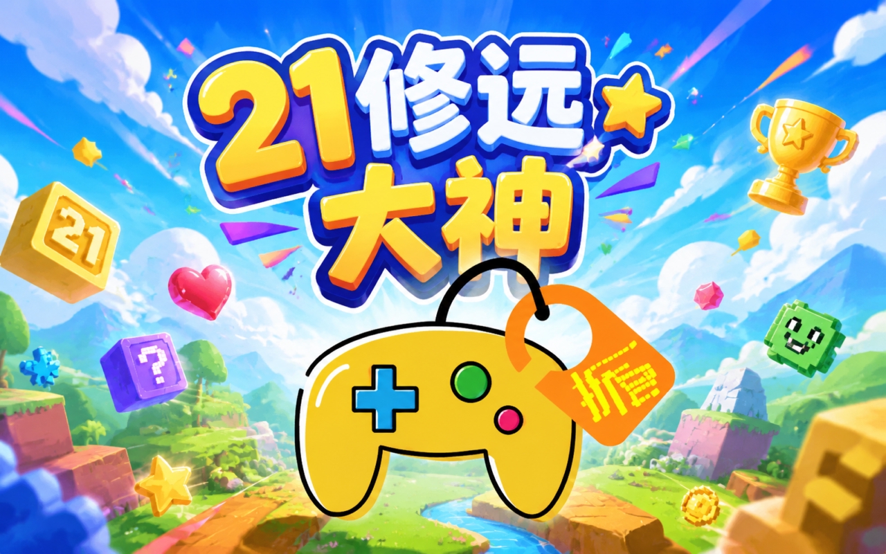 21修远大神