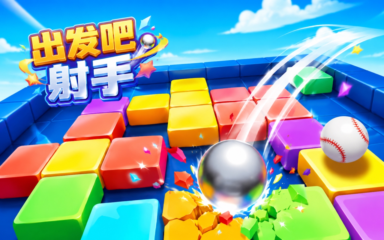 出发吧射手
