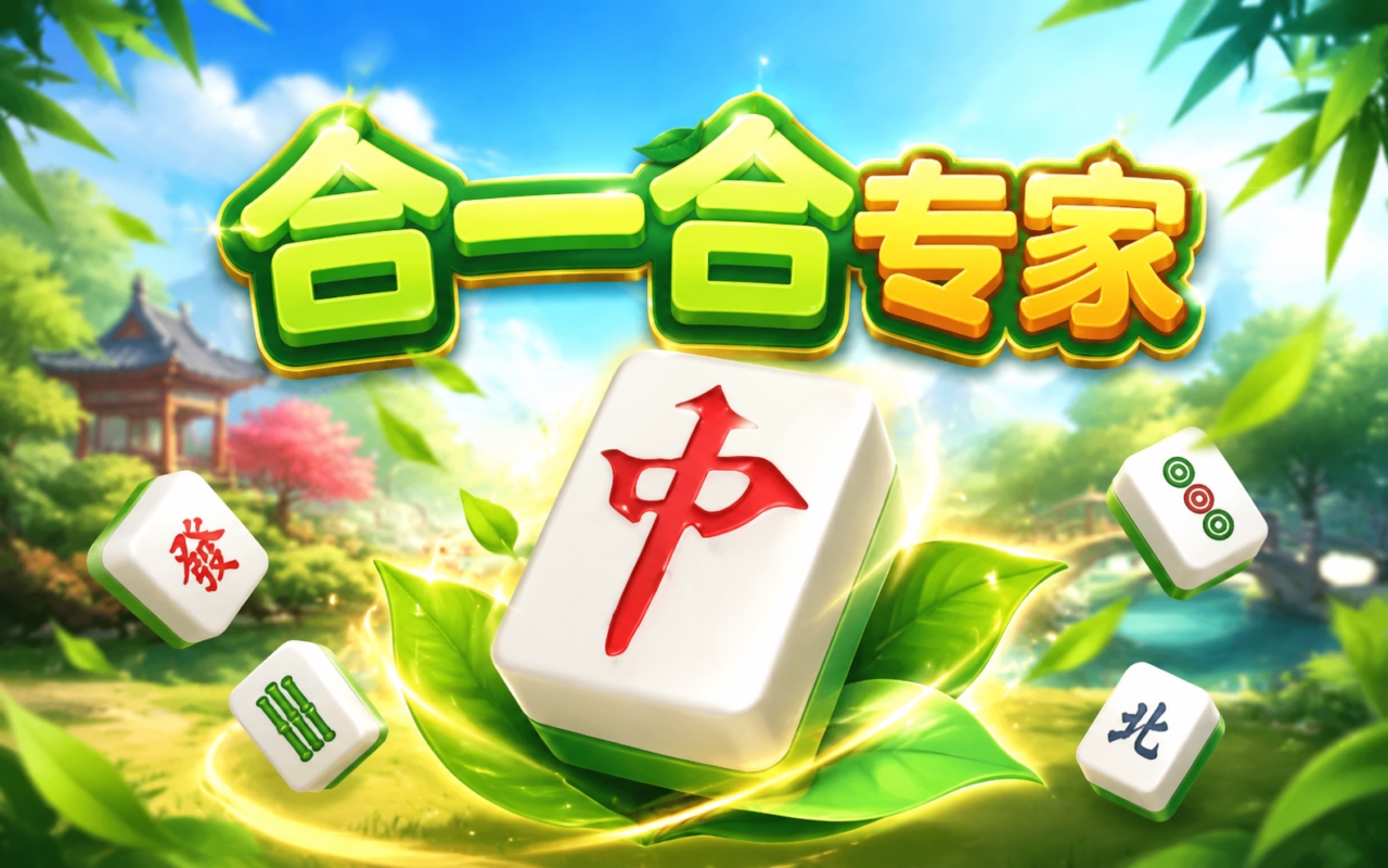合一合专家
