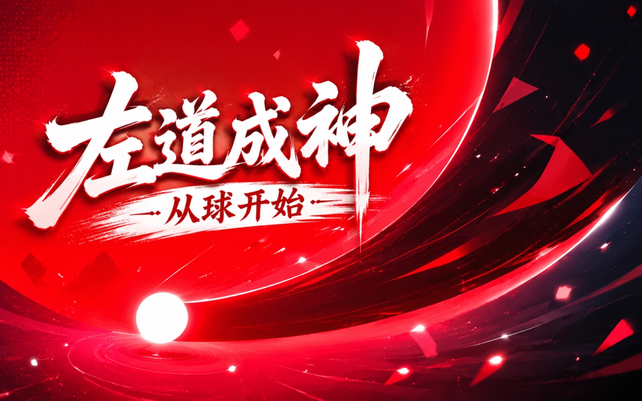 左道成神从球开始