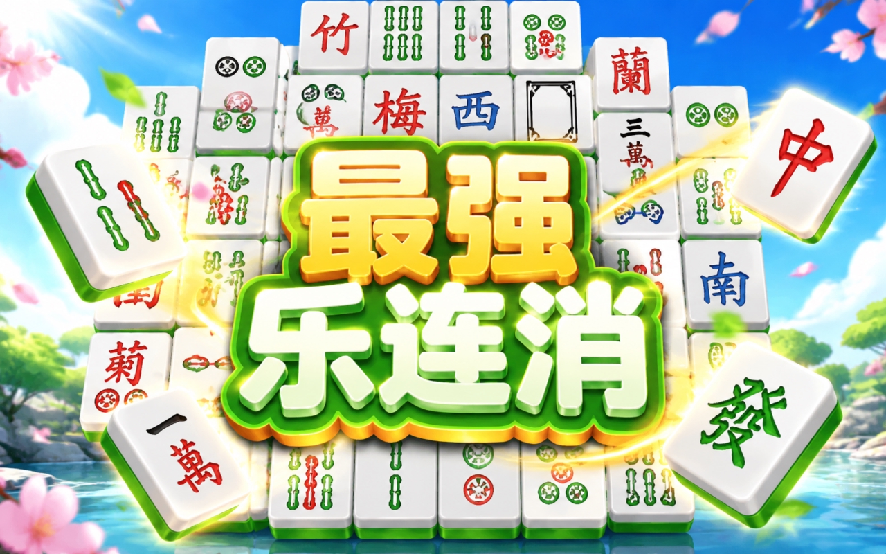 最强乐连消