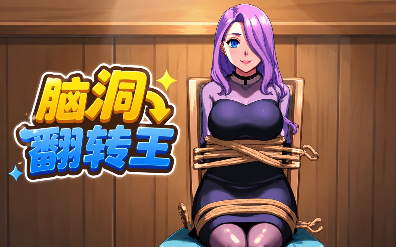 脑洞翻转王