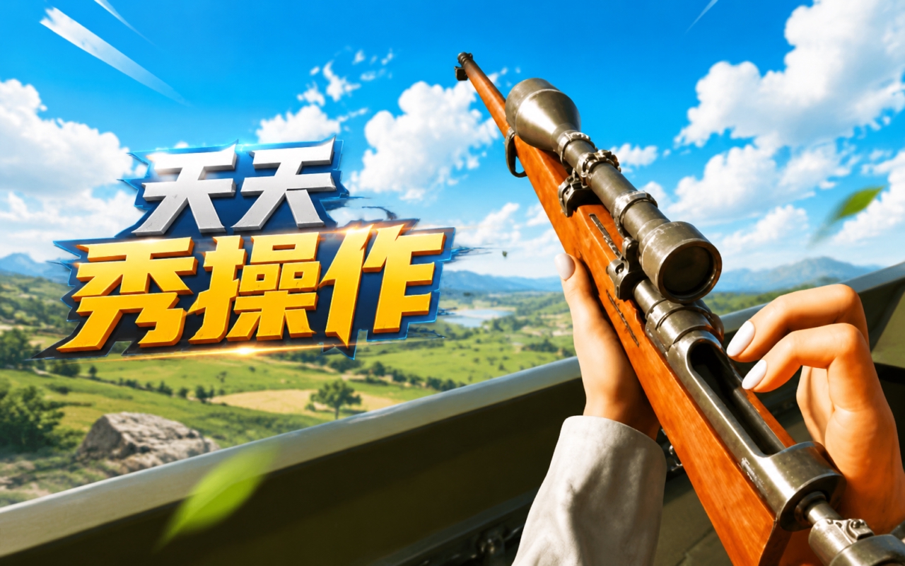 天天秀操作