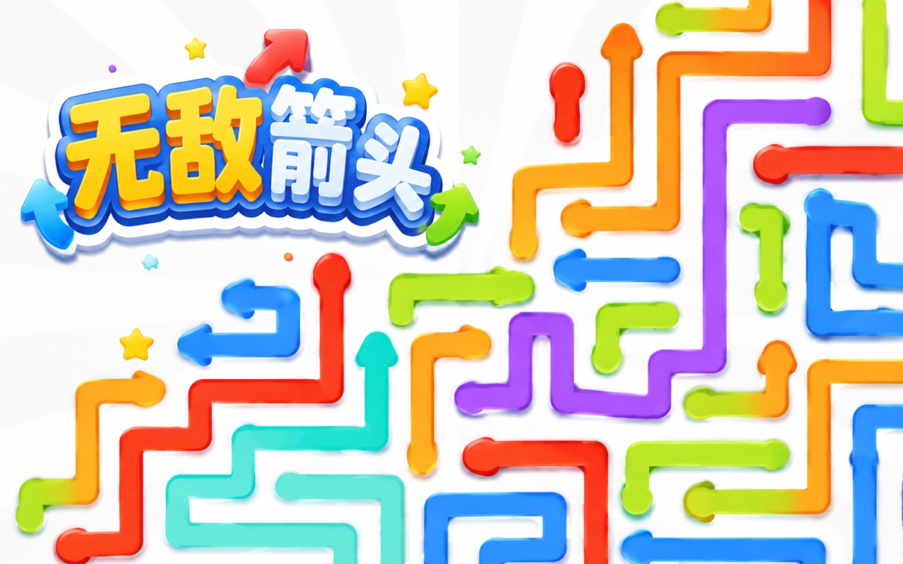无敌箭头