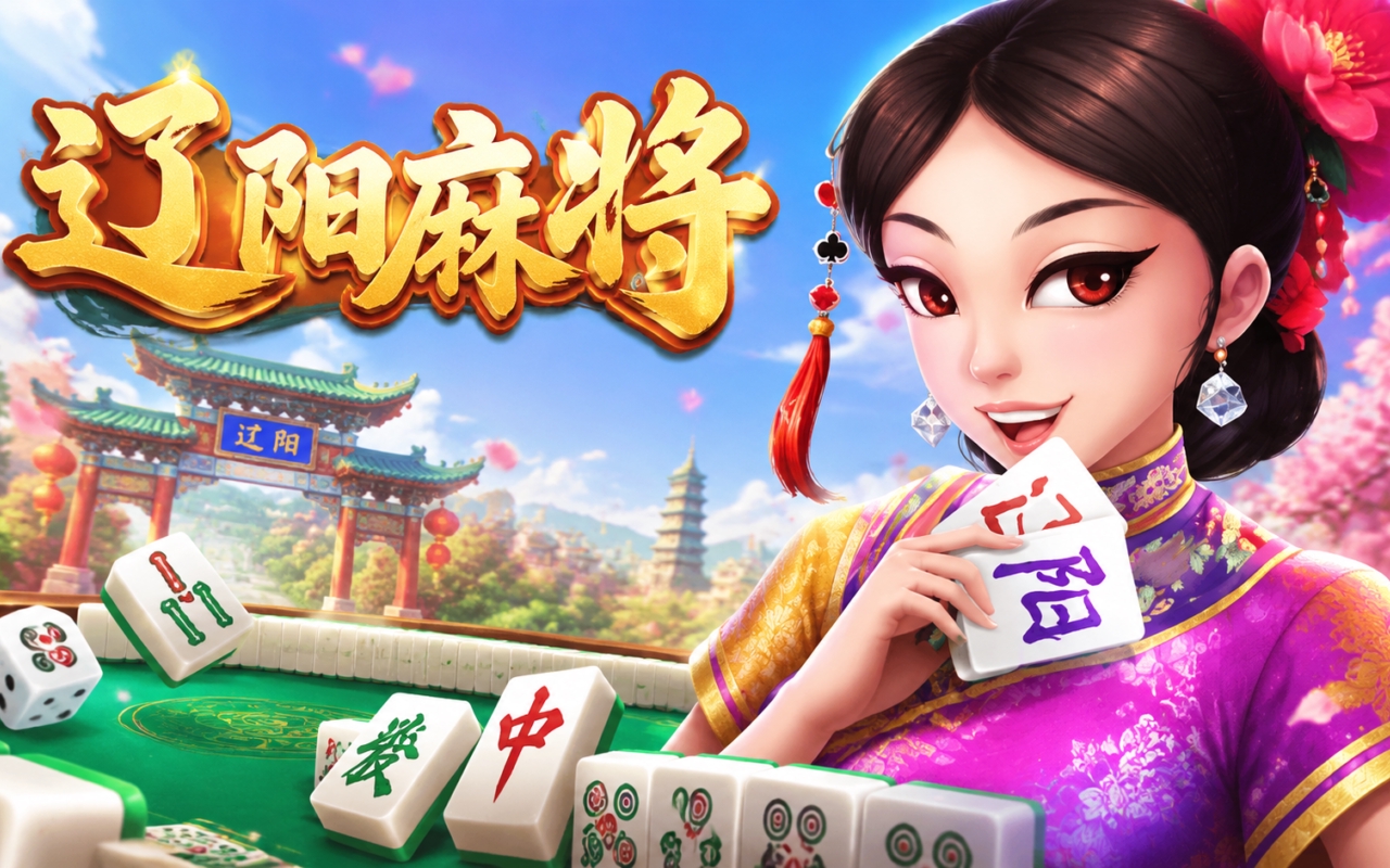 辽阳麻将