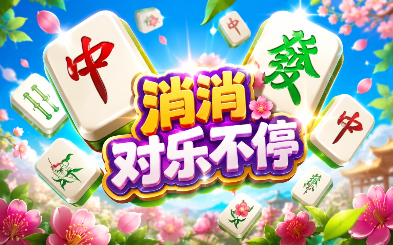 消消对乐不停