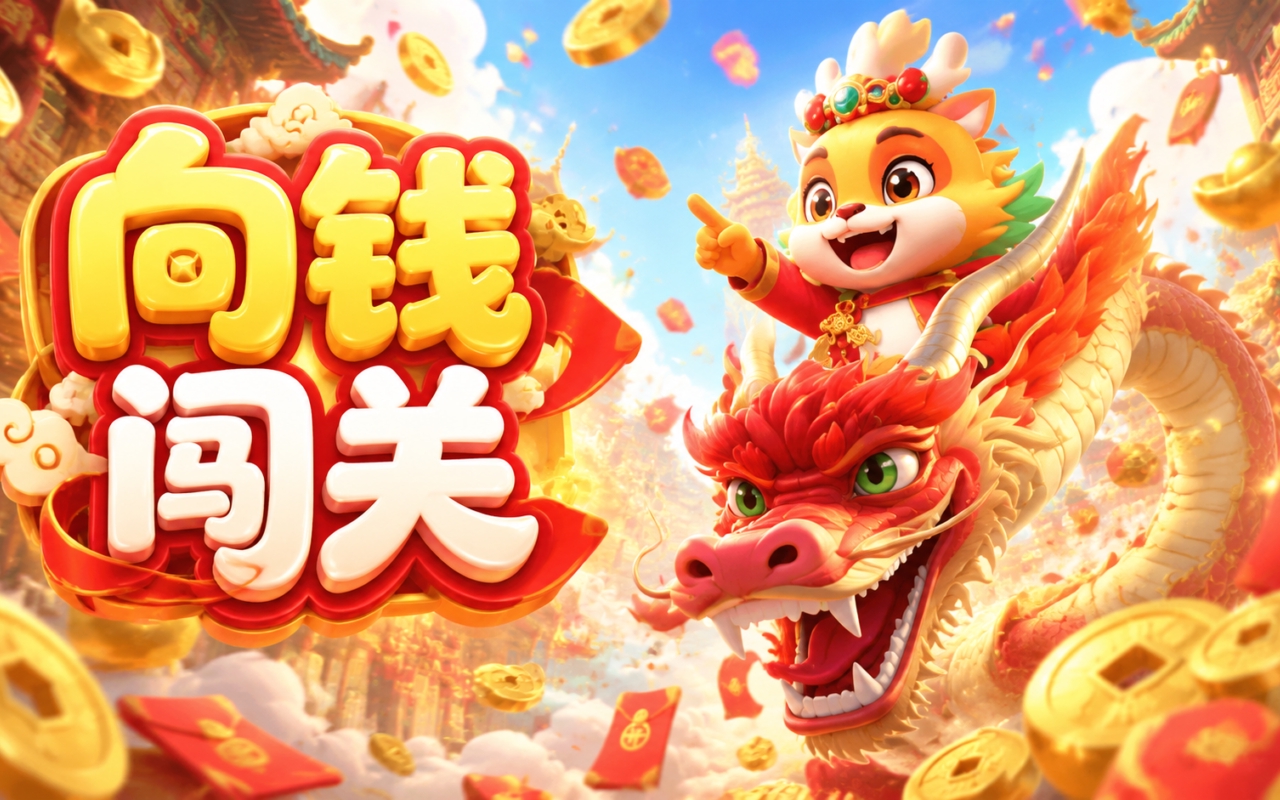 向钱闯关