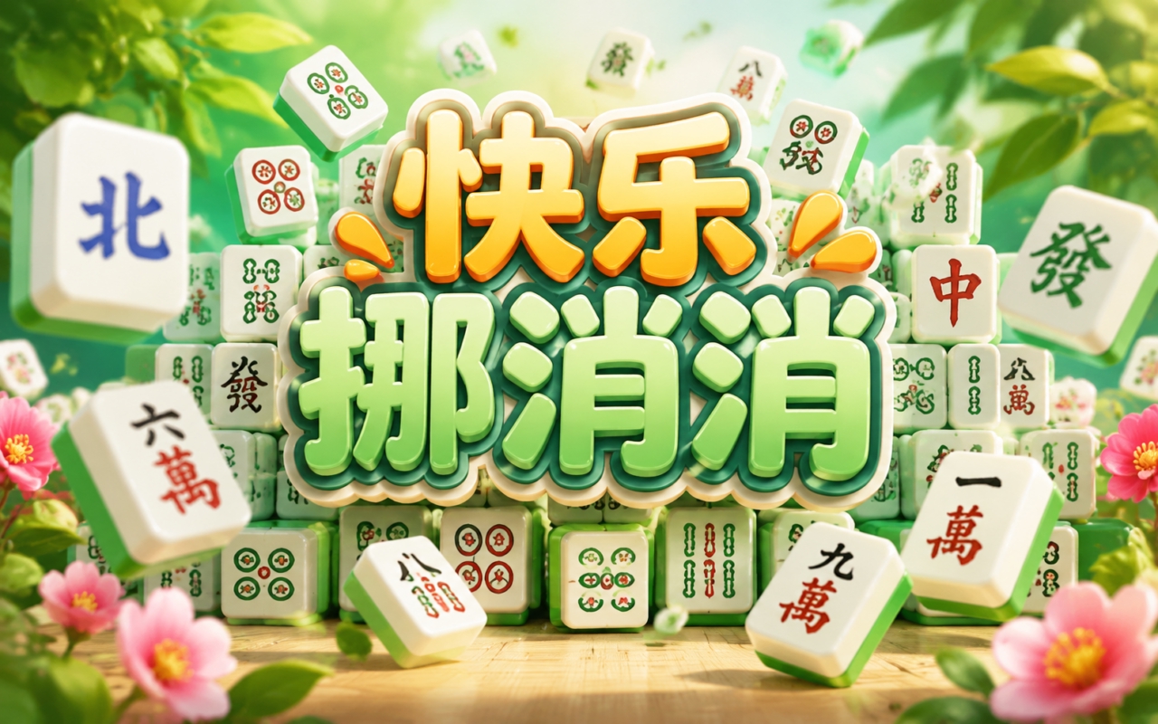 快乐挪消消