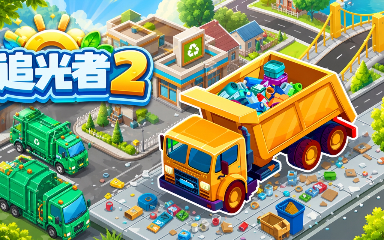 追光者2