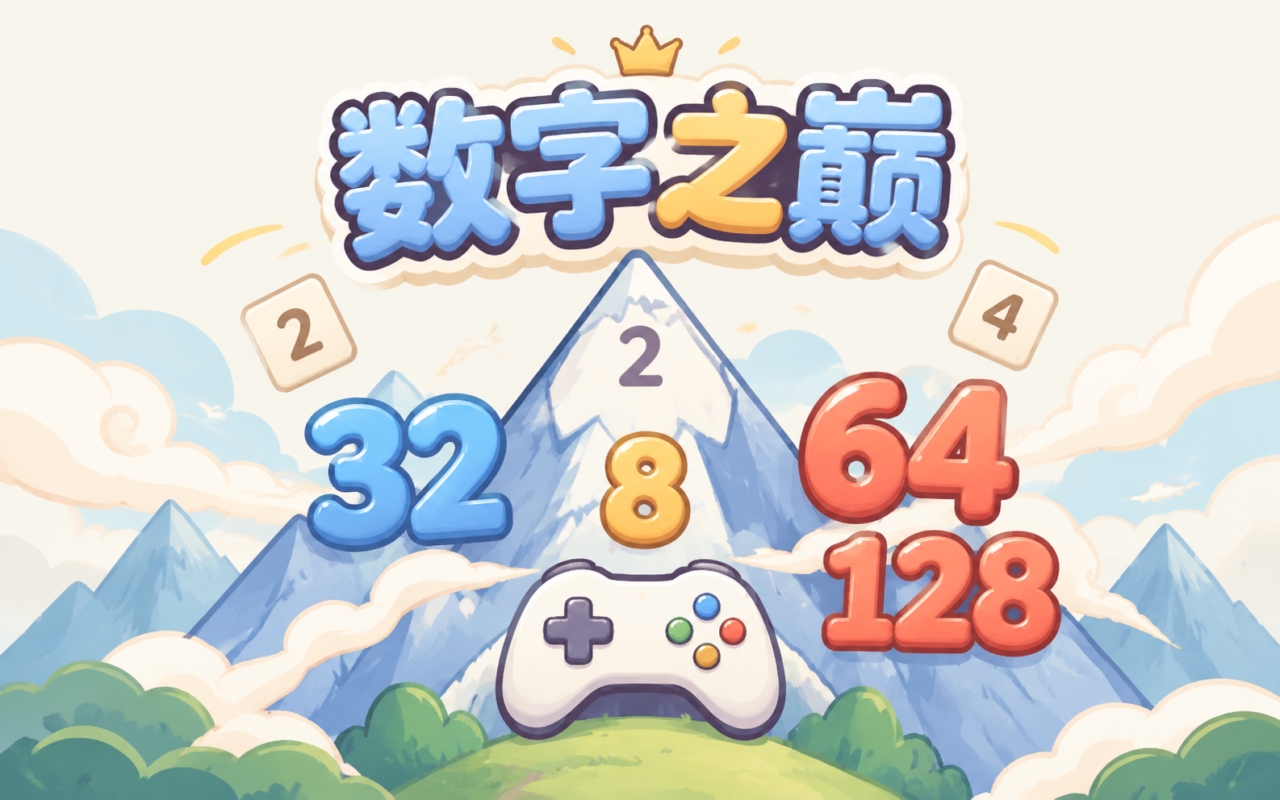 数字之巅