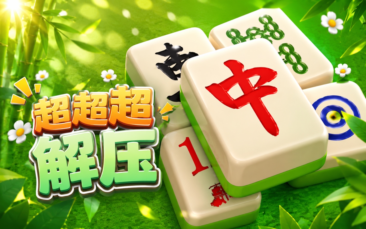 超超超解压