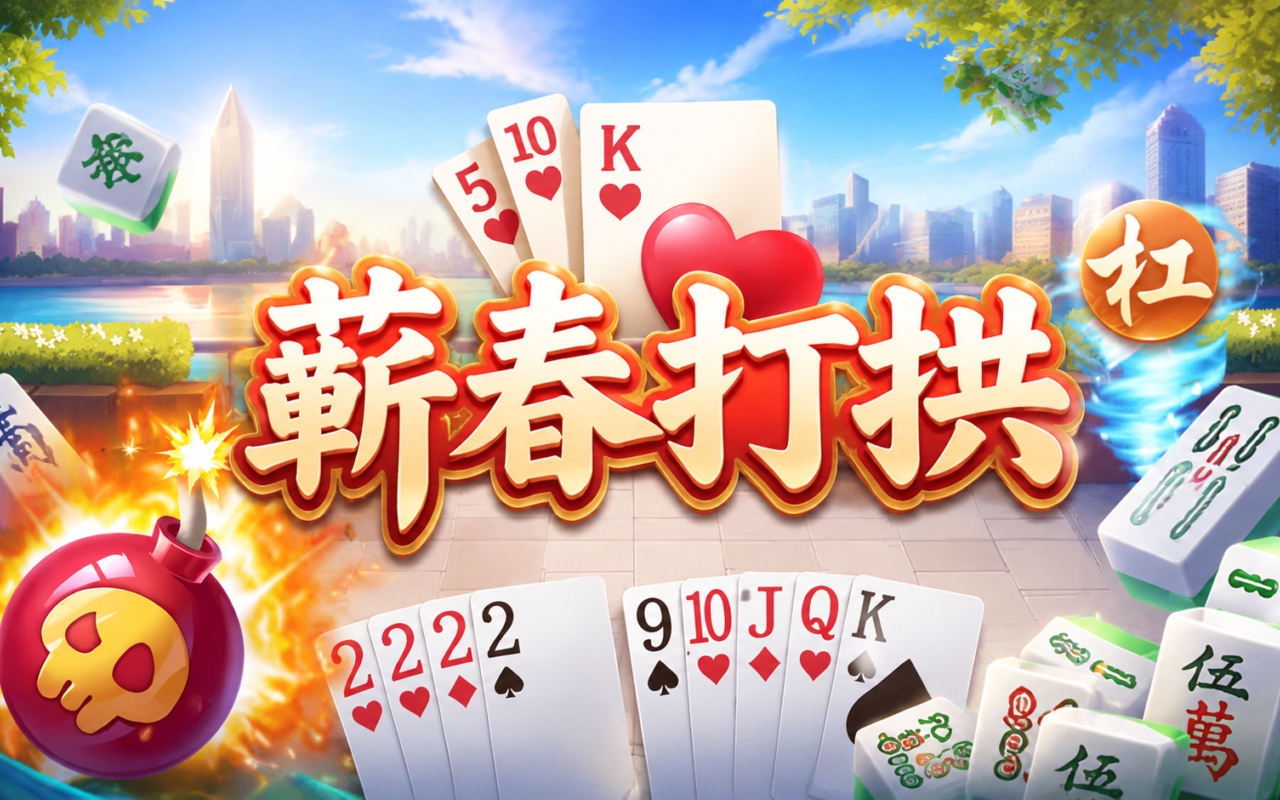 蕲春打拱