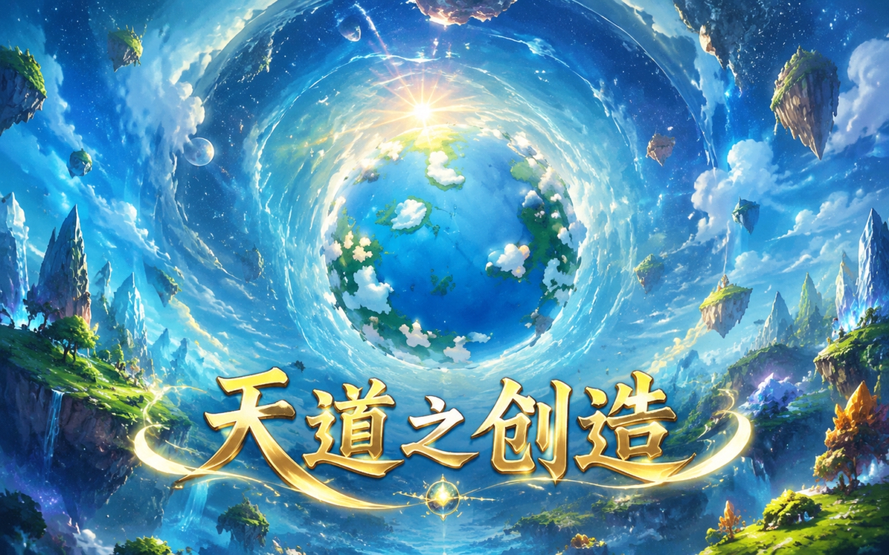 天道之创造