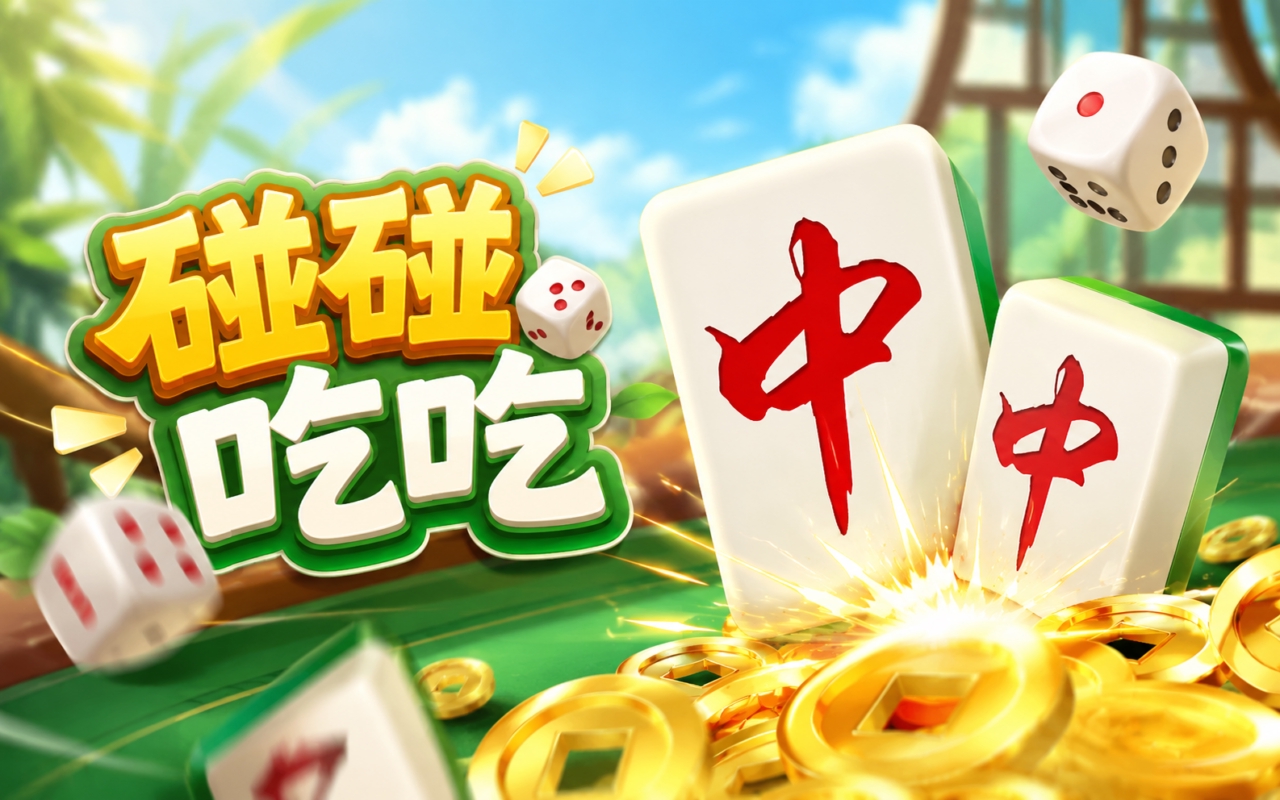 碰碰吃吃