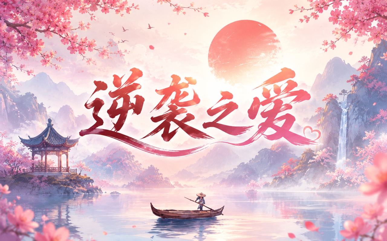 逆袭之爱