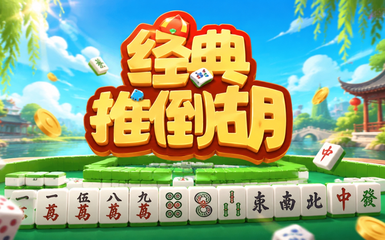经典推倒胡