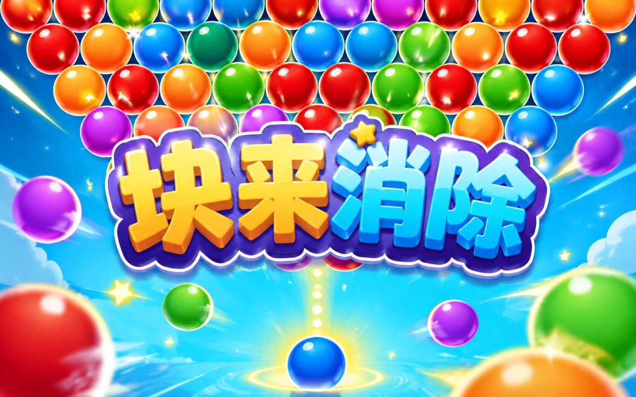 块来消除