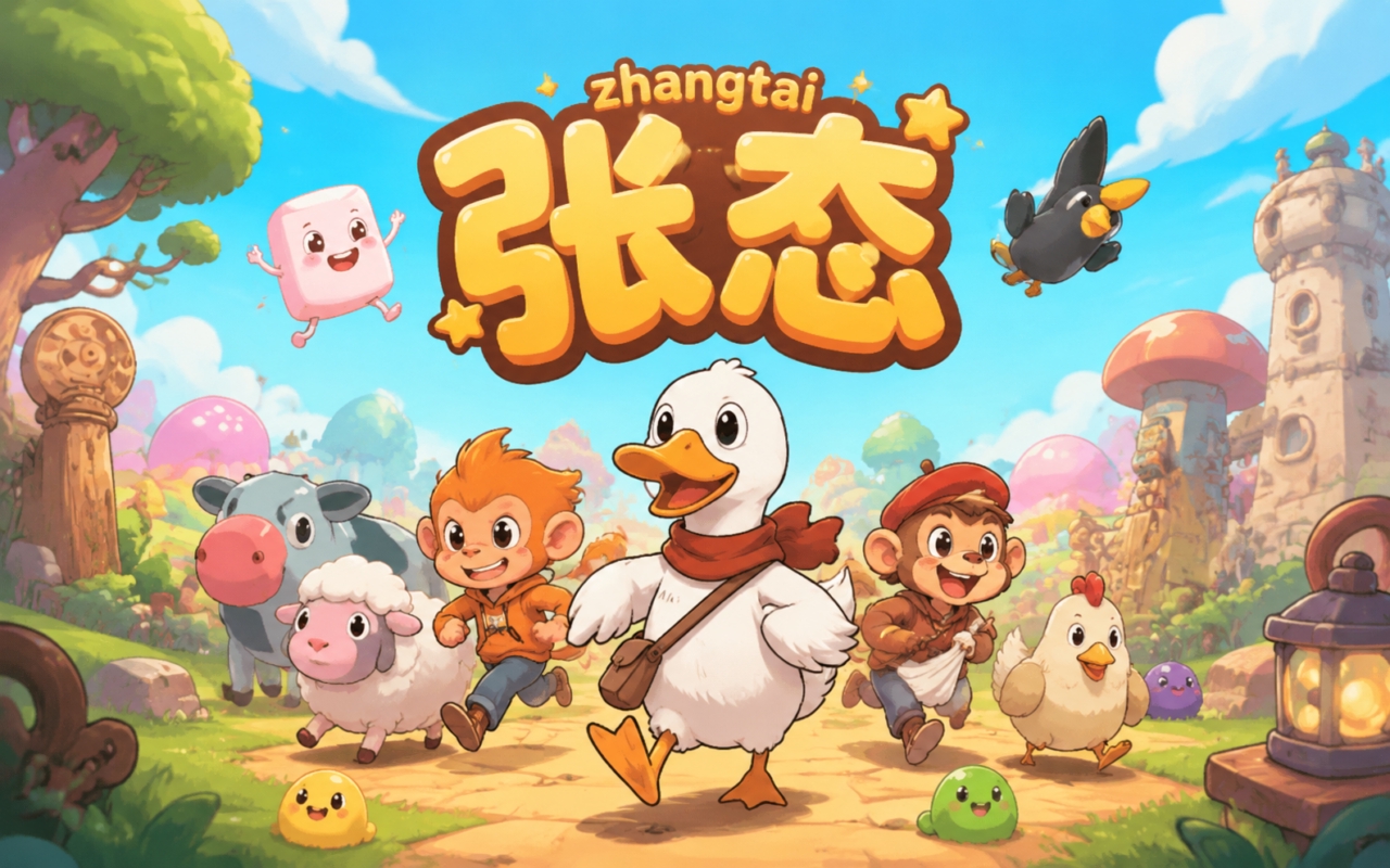 zhangtai