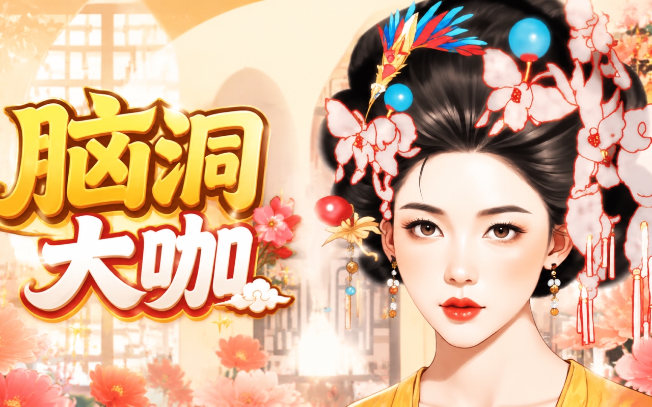 脑洞大咖