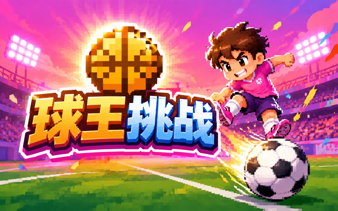 球王挑战
